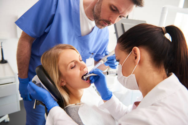 Why Choose Us for Your Dental Needs in Anchorage, KY