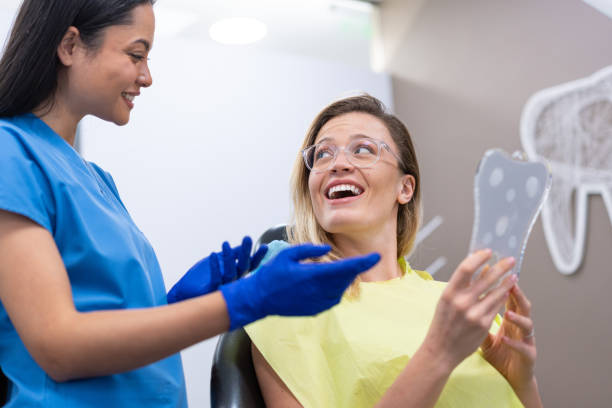 Best Wisdom Tooth Removal  in Anchorage, KY